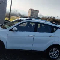 چانگانcs35 بی رنگ کم کار|خودرو سواری و وانت|رضوانشهر, |دیوار