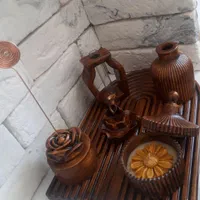 جشنواره پاییزه آموزش قالبسازی.سنگ مصنوعی..وشمع|خدمات آموزشی|بیرجند, |دیوار