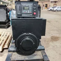 دیزل ژنراتور کامینز 400 کاوا (بازرگان صنعت)|ماشین‌آلات صنعتی|تهران, سلسبیل شمالی|دیوار
