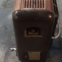 فروش بخاری گازی کاملا سالم|بخاری، هیتر، شومینه|تهران, بوستان سرخه حصار|دیوار