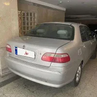 فیات سی ینا، مدل ۱۳۸۸