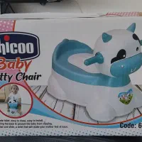 توالت آموزشی کودک