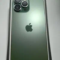 اپل ایفون ۱۳ پرومکس ۲۵۶ باتری ۹۹ پلمپ