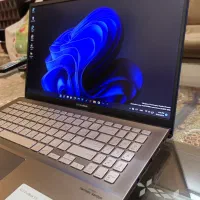 لپتاپ ASUS VivoBook S15 بسیار تمیز|رایانه همراه|تهران, جی|دیوار