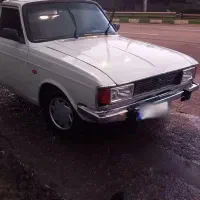 پیکان وانت مدل ۹۳ معاوضه با ساینا کوییک