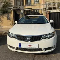 سراتو آپشنال ۲۰۰۰ مدل ۹۷|خودرو سواری و وانت|تهران, دریان‌نو|دیوار