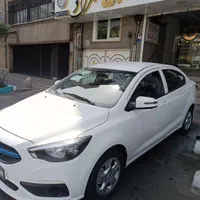 شاهین دنده Gl بدون ساندروف نقدواقساط تحویل فوری