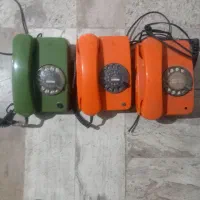 گوشی تلفن|تلفن رومیزی|تهران, تهرانسر شمالی|دیوار