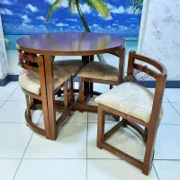 میز ناهارخوری کم جا