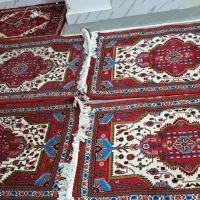 فرشته محلی دستبافت|فرش|ایلام, |دیوار