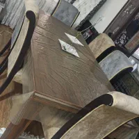 میز نهار خوری