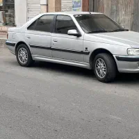 فروش پارس|خودرو سواری و وانت|کرج, گوهردشت|دیوار