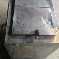 فریزر صندوقی