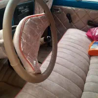 نیسان مدل۸۲|خودرو سواری و وانت|قزوین, |دیوار