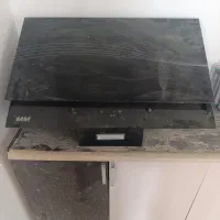 هود لمسی آشپزخانه