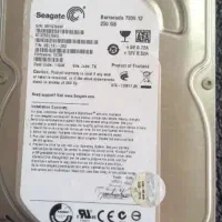 هارد ۱۰۰۰ گیگ سیگیت ۲عدد ۵۰۰گیگ سیگیت