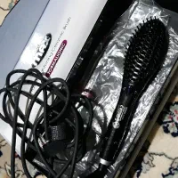 بورس موی حرارتی پرومکس