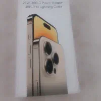 شارژر آیفون