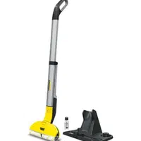 زمین شوی  شارژی کارچر(کرشر)مدلfc3 cordless