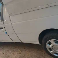 آریسان مدل 95 بدون رنگ شاستی پلم|خودرو سواری و وانت|نیشابور, فردوس شمالی|دیوار