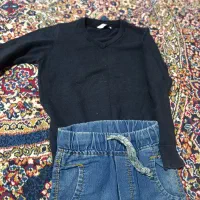 انواع لباس پسرانه|کفش و لباس بچه|زرند, |دیوار