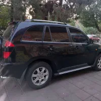 فروش MVM X33|خودرو سواری و وانت|ساوه, |دیوار