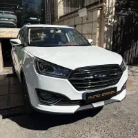زوتی dl5 مدل ۲۰۲۳|خودرو سواری و وانت|تهران, سعادتآباد|دیوار