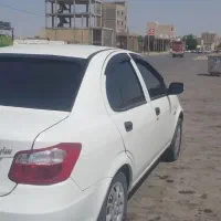 ساینا دوگانه فابریک مدل ۱۴۰۳