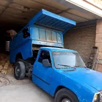 نیسان کمپرسی