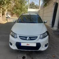 کوییک اتومات مدل۱۴۰۲|خودرو سواری و وانت|کرج, کلاک نو|دیوار