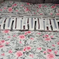 روتشکی کشدار وتمام ست|سرویس روتختی|شیراز, زرهی|دیوار