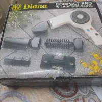 سشوار دیانا ژاپنی نو