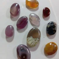 سنگهای قیمتی