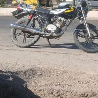 موتور مدل ۹۳