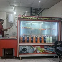 یخچال ویترینی