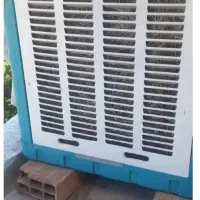 کولر ابی