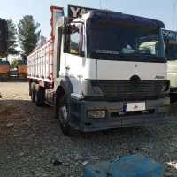 آتکو ده چرخ باری|خودرو سنگین|بروجرد, |دیوار