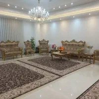 مبلمان سلطنتی|مبلمان خانگی و میز عسلی|قائم‌شهر, |دیوار