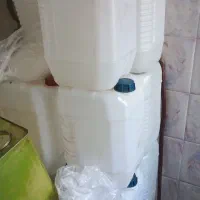 دبه روغن زیتون و عرقیات
