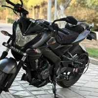 ns 200 مدل 98 کارکرد واقعی gps دار|موتورسیکلت|تهران, نازی‌آباد|دیوار