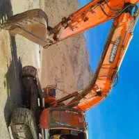 بیل دوسان ۲۳۰  موتور خط ۷ کوماتسو|خودرو سنگین|شیراز, ارم|دیوار