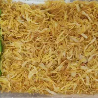 انواع ترشیجات وسبزی و بادمجان و پیاز داغ سرخ شده|حراج|پرند, فاز ۲|دیوار