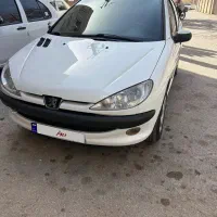 ۲۰۶ تیپ ۲ مدل ۹۸|خودرو سواری و وانت|سمنان, |دیوار