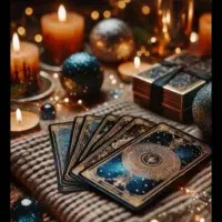 انواع فال قهوه وتاروت واینه بینی