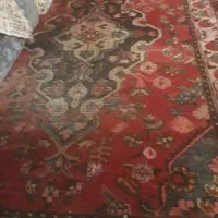 فرس دست بافت فرش دست بافت ۳متر به یک نیم هست