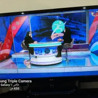 تلویزیون ال جی ۴۲