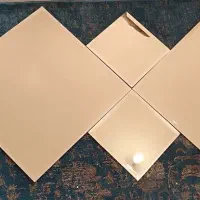 آینه دکوراتیو