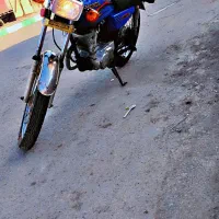 متور 83پلاک قدیم|موتورسیکلت|کرمان, |دیوار