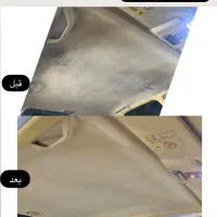 دیتیلینگ صداقت|خدمات موتور و ماشین|چمستان, |دیوار