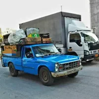 اتوبار صداقت جابجایی اسباب کشی منزل باکارگر ماهر